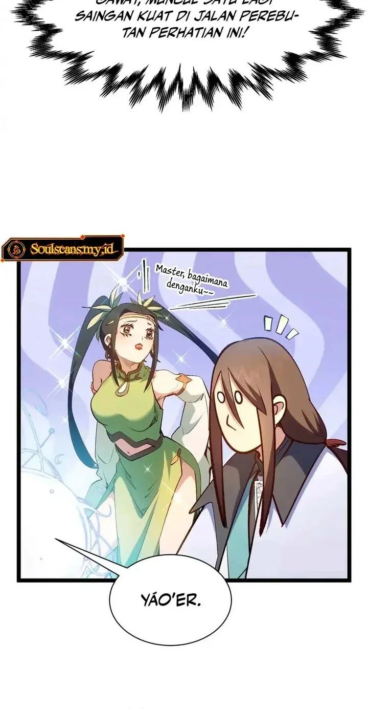 Top Tier Providence: Secretly Cultivate for a Thousand Years Chapter 245 - halaman 16
