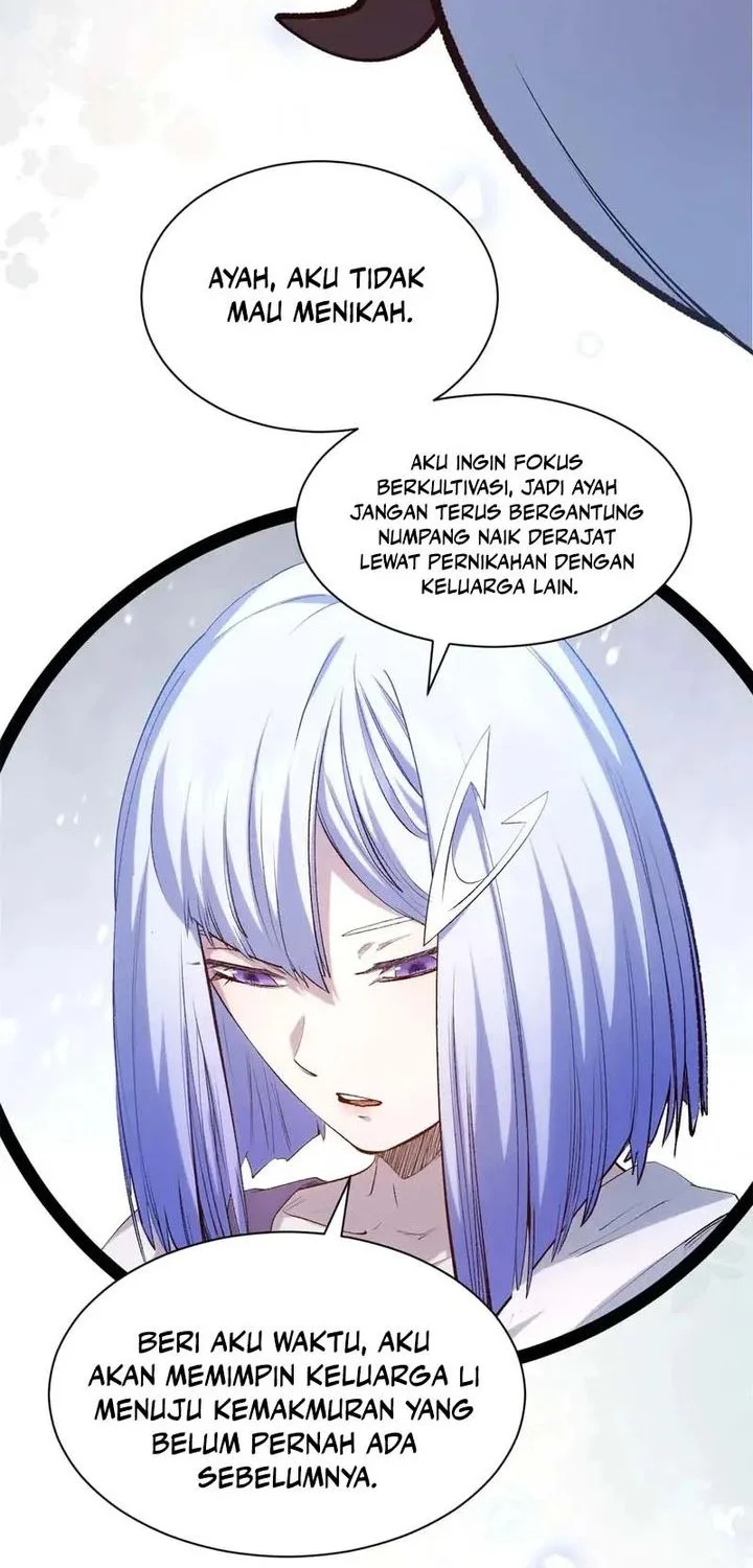Top Tier Providence: Secretly Cultivate for a Thousand Years Chapter 245 - halaman 18