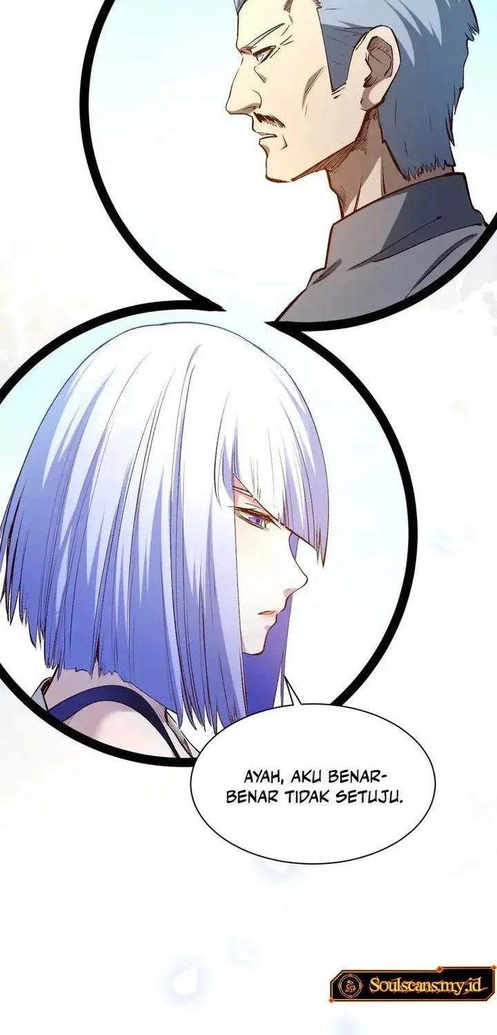 Top Tier Providence: Secretly Cultivate for a Thousand Years Chapter 245 - halaman 20