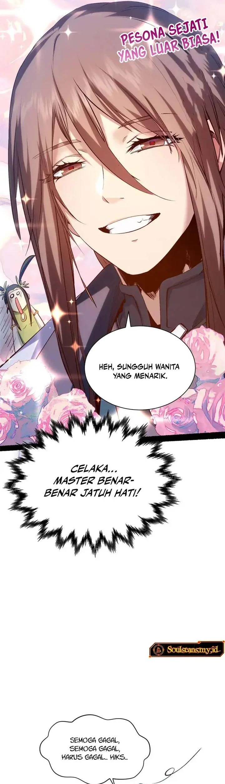 Top Tier Providence: Secretly Cultivate for a Thousand Years Chapter 245 - halaman 25