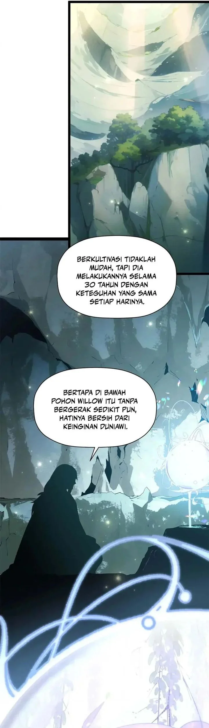 Top Tier Providence: Secretly Cultivate for a Thousand Years Chapter 245 - halaman 3
