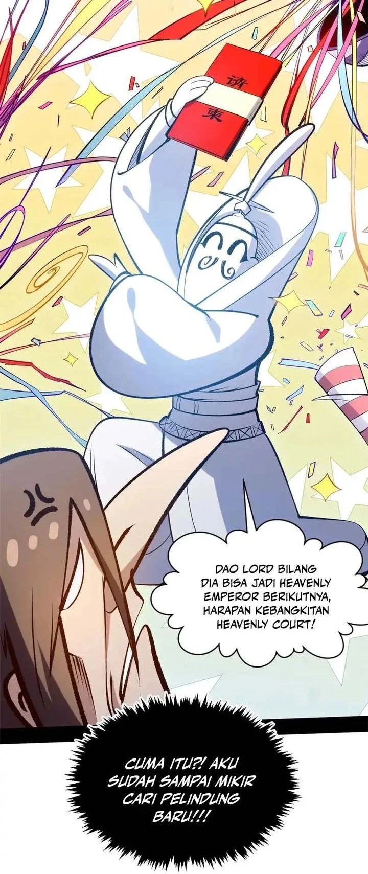 Top Tier Providence: Secretly Cultivate for a Thousand Years Chapter 245 - halaman 31