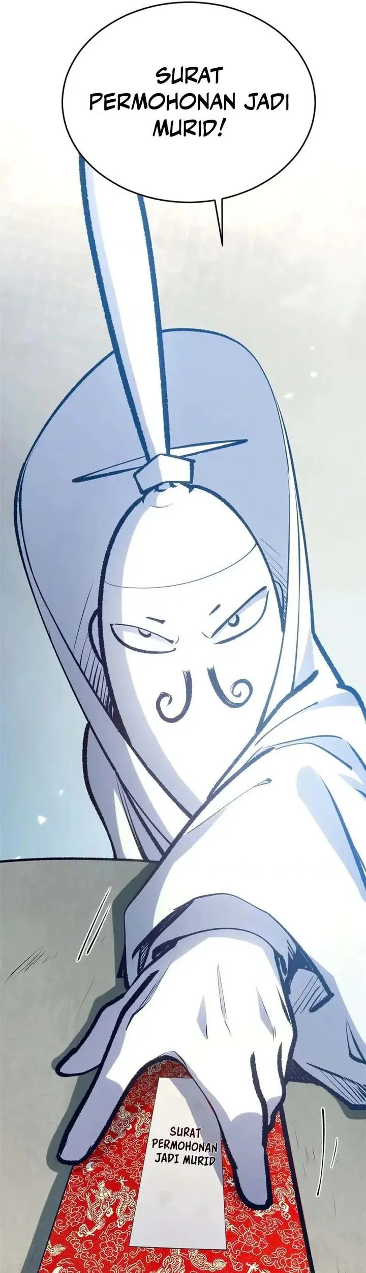 Top Tier Providence: Secretly Cultivate for a Thousand Years Chapter 245 - halaman 36