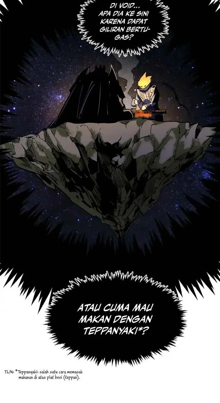 Top Tier Providence: Secretly Cultivate for a Thousand Years Chapter 245 - halaman 8