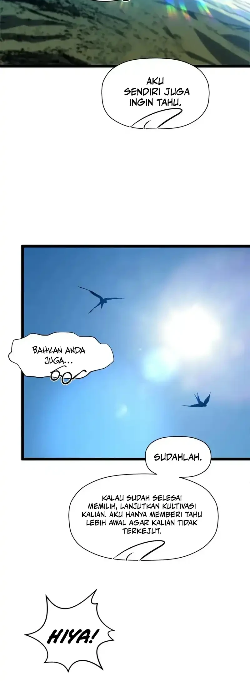 Top Tier Providence: Secretly Cultivate for a Thousand Years Chapter 246 - halaman 26