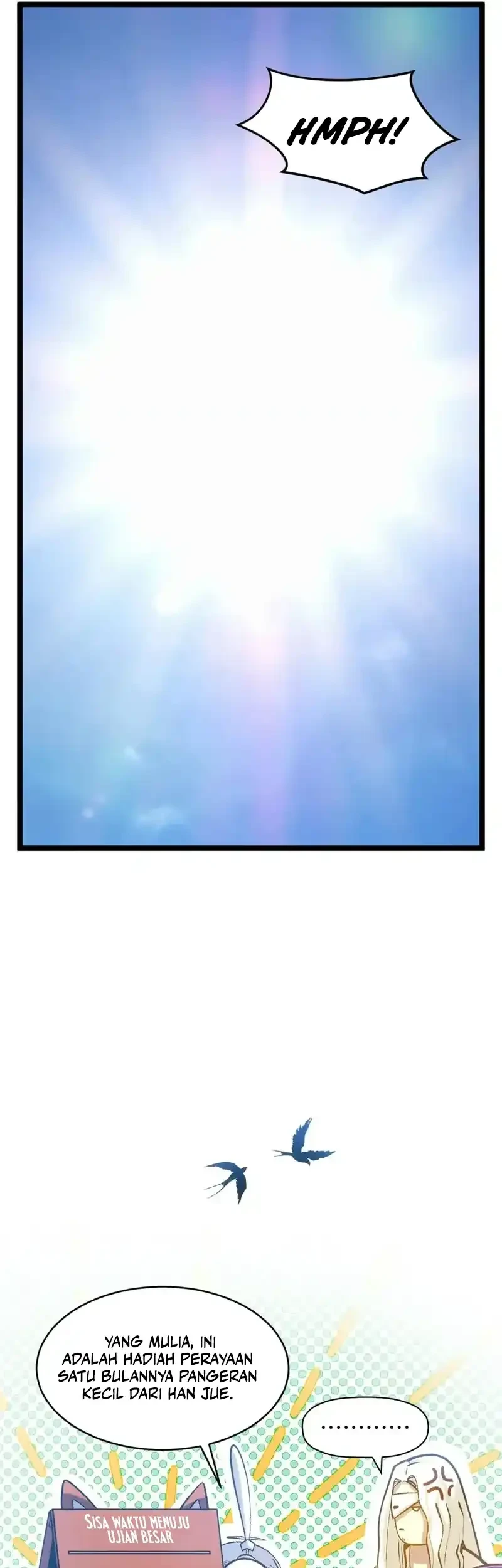 Top Tier Providence: Secretly Cultivate for a Thousand Years Chapter 246 - halaman 27