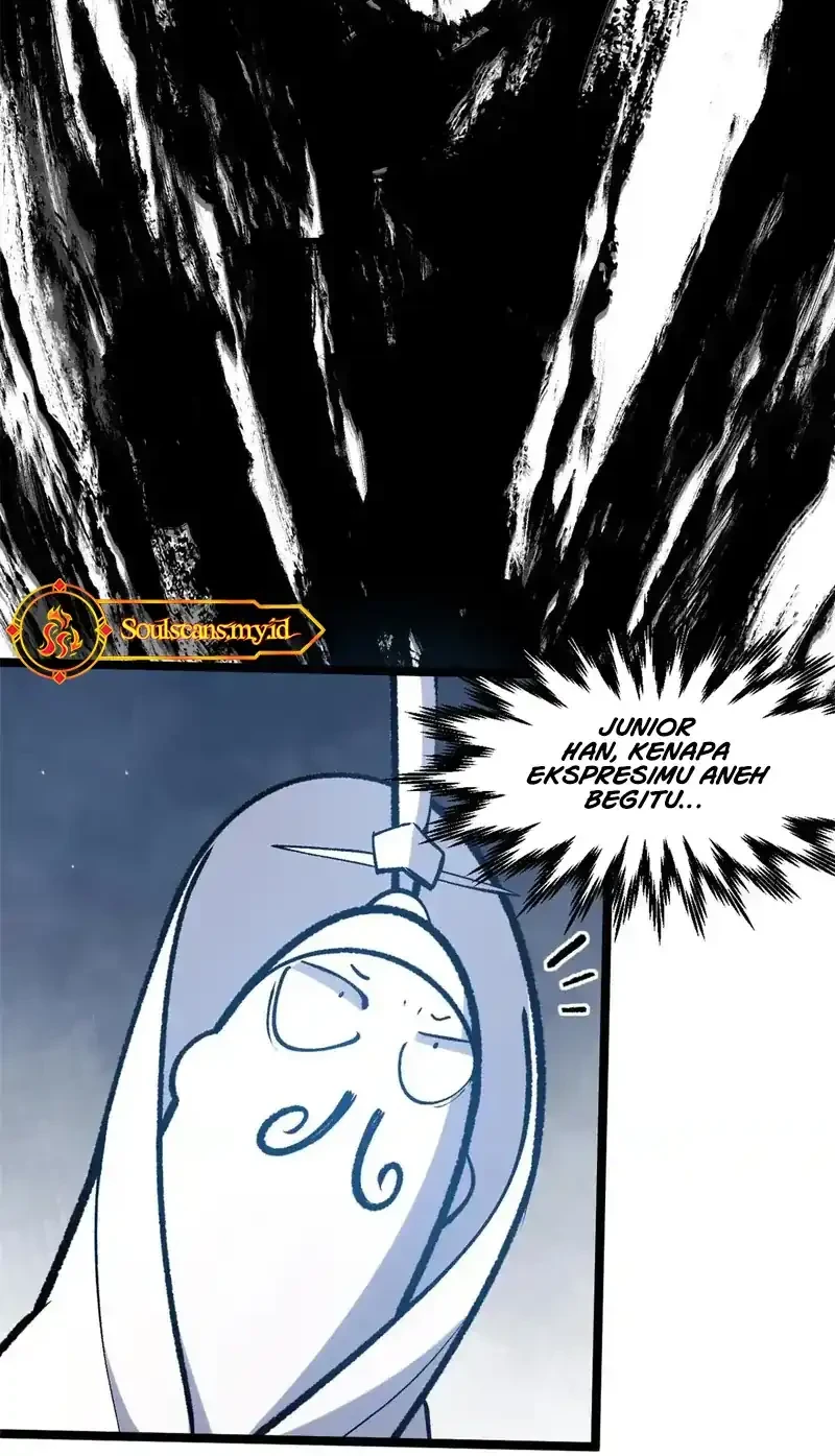 Top Tier Providence: Secretly Cultivate for a Thousand Years Chapter 246 - halaman 39