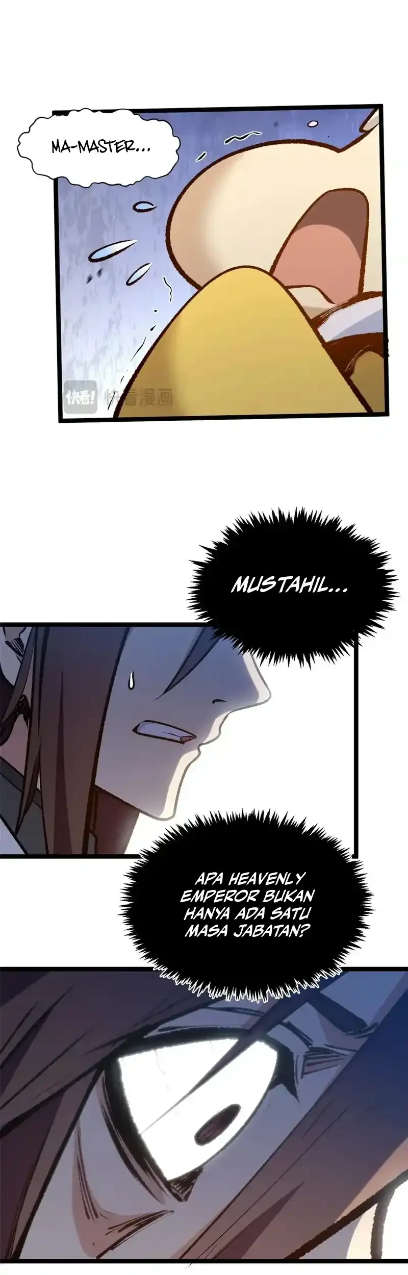 Top Tier Providence: Secretly Cultivate for a Thousand Years Chapter 246 - halaman 40