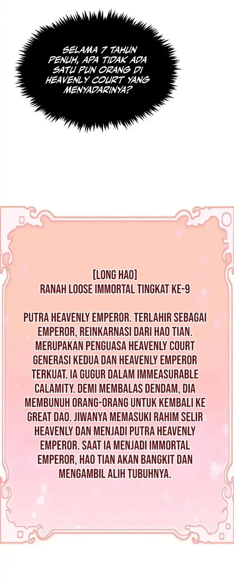 Top Tier Providence: Secretly Cultivate for a Thousand Years Chapter 246 - halaman 41