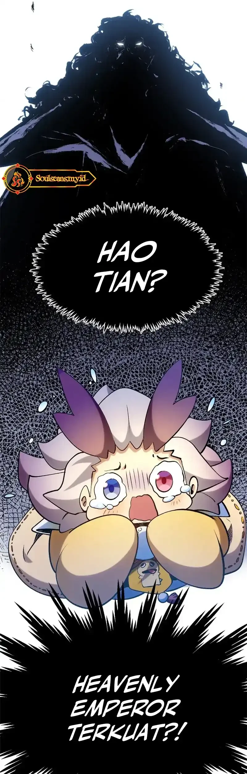 Top Tier Providence: Secretly Cultivate for a Thousand Years Chapter 246 - halaman 42