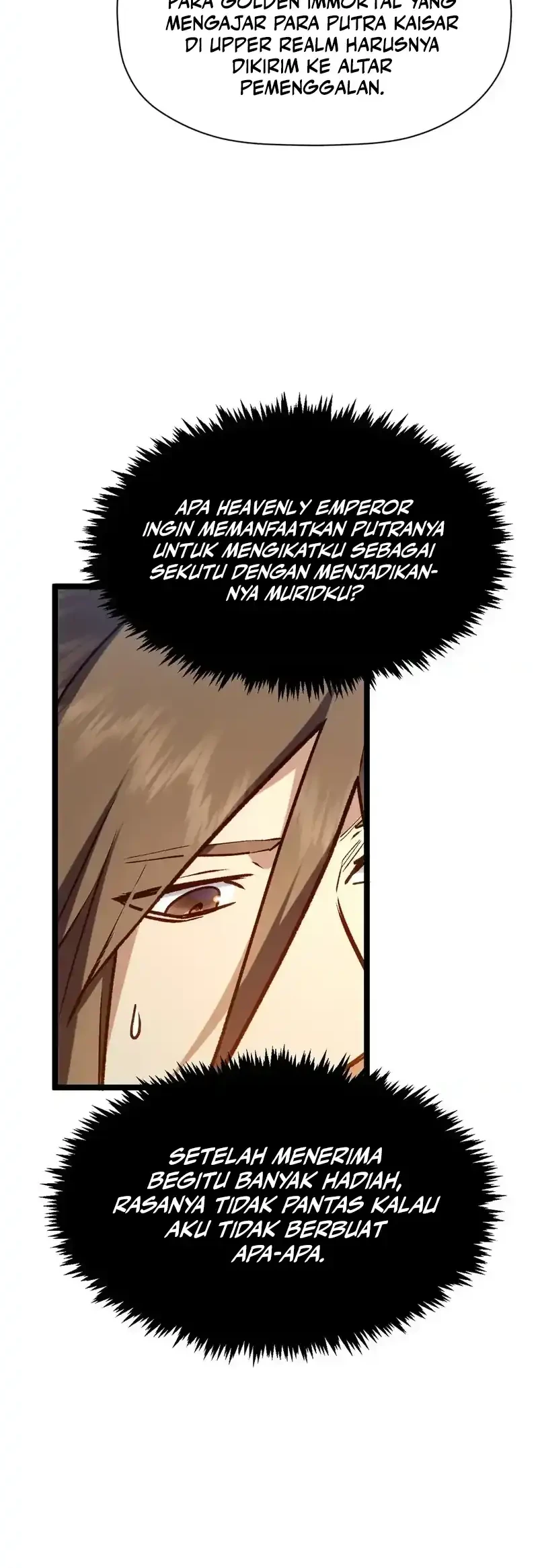 Top Tier Providence: Secretly Cultivate for a Thousand Years Chapter 246 - halaman 6
