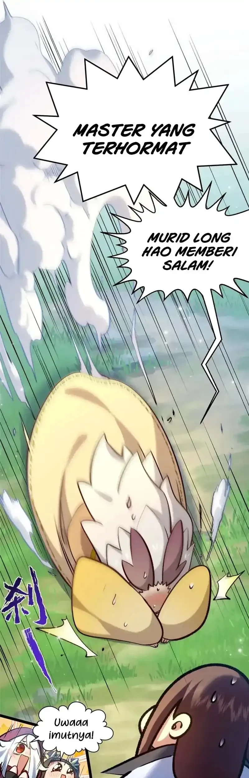 Top Tier Providence: Secretly Cultivate for a Thousand Years Chapter 247 - halaman 10