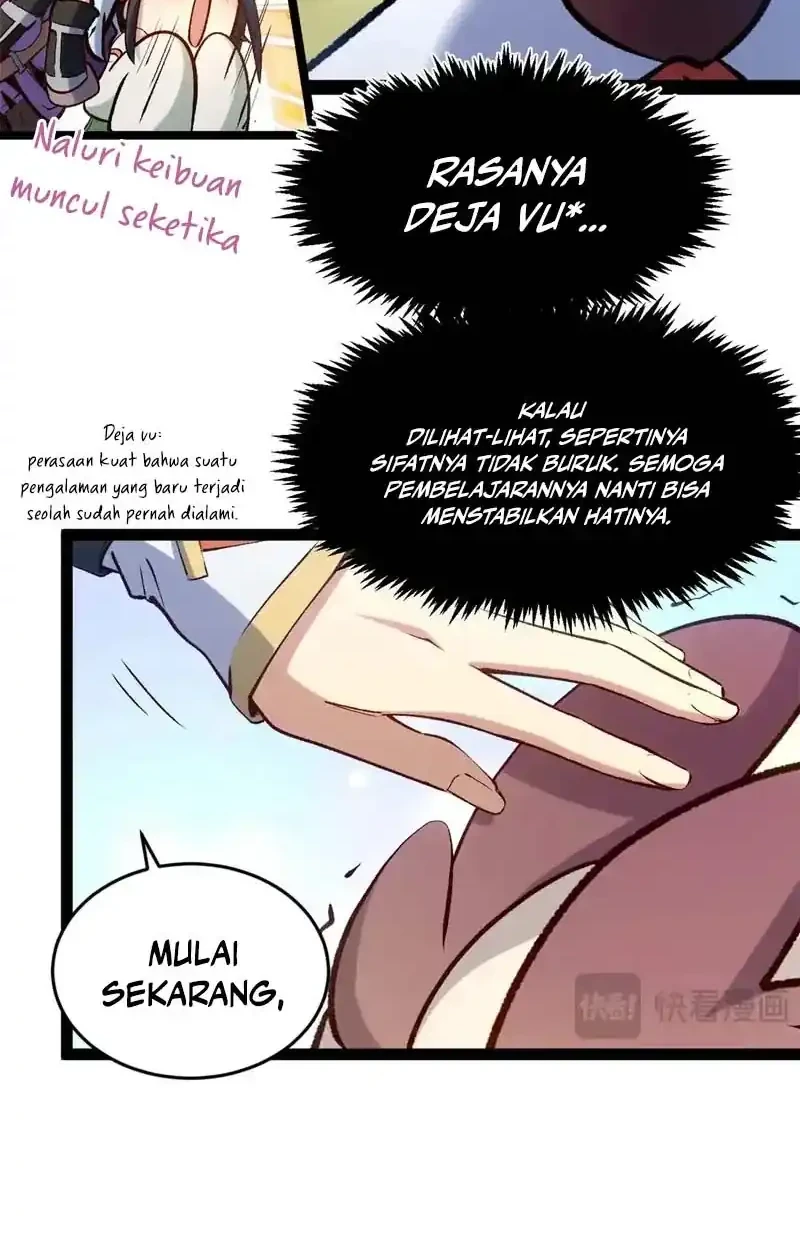 Top Tier Providence: Secretly Cultivate for a Thousand Years Chapter 247 - halaman 11