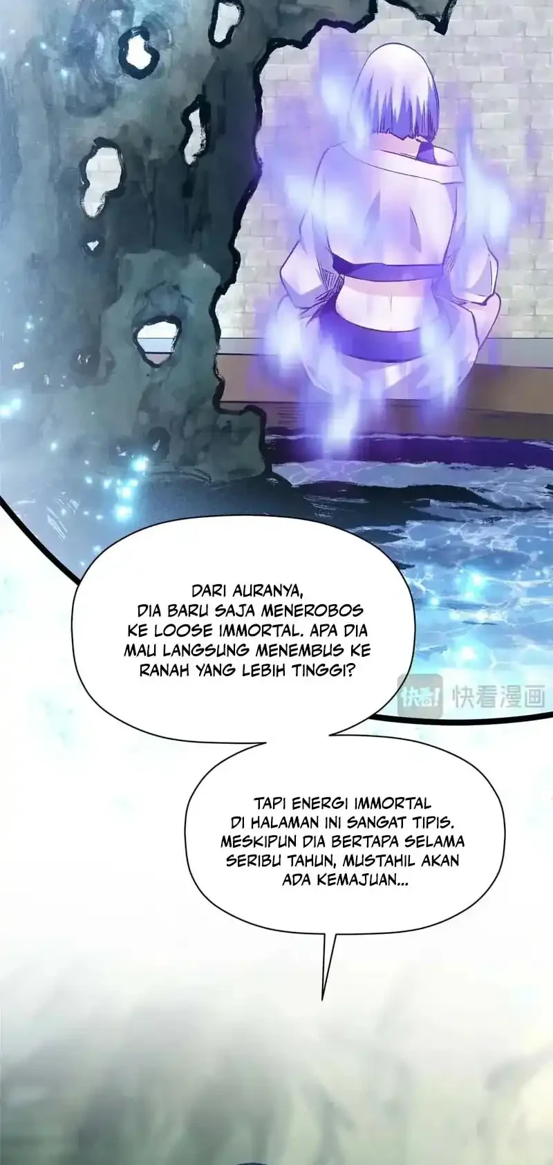 Top Tier Providence: Secretly Cultivate for a Thousand Years Chapter 247 - halaman 26