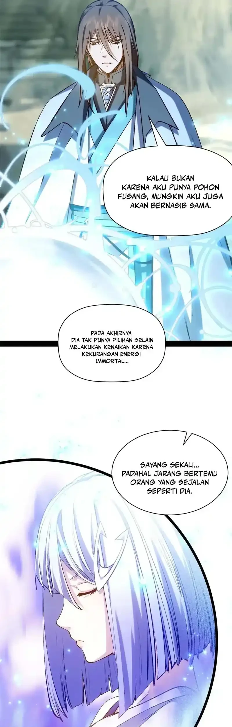 Top Tier Providence: Secretly Cultivate for a Thousand Years Chapter 247 - halaman 27