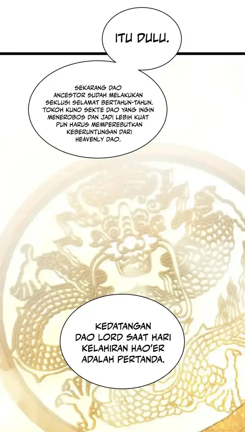 Top Tier Providence: Secretly Cultivate for a Thousand Years Chapter 247 - halaman 34
