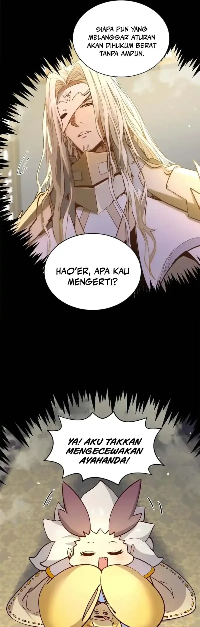 Top Tier Providence: Secretly Cultivate for a Thousand Years Chapter 247 - halaman 4
