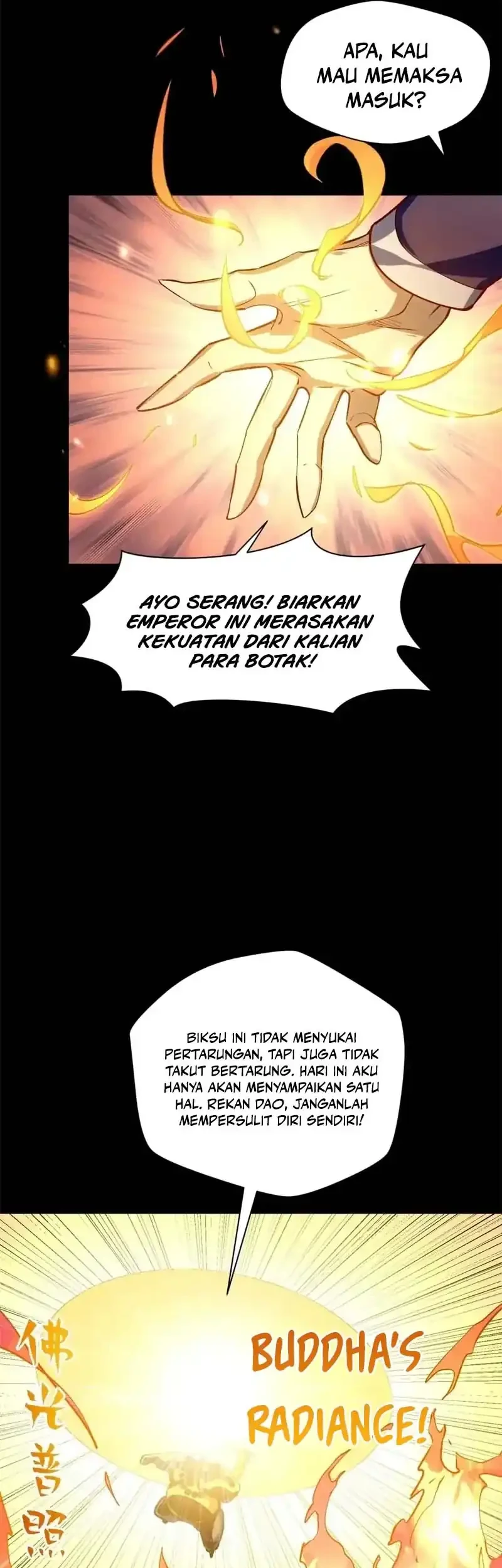 Top Tier Providence: Secretly Cultivate for a Thousand Years Chapter 247 - halaman 43
