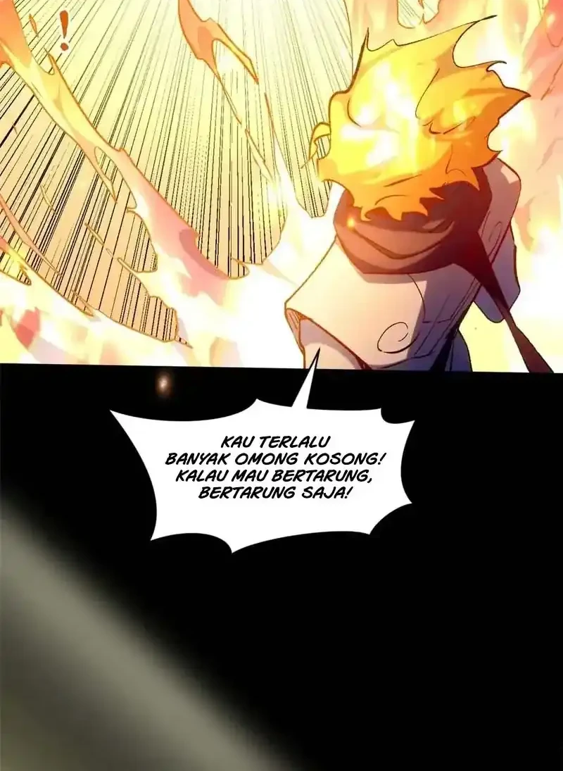 Top Tier Providence: Secretly Cultivate for a Thousand Years Chapter 247 - halaman 44