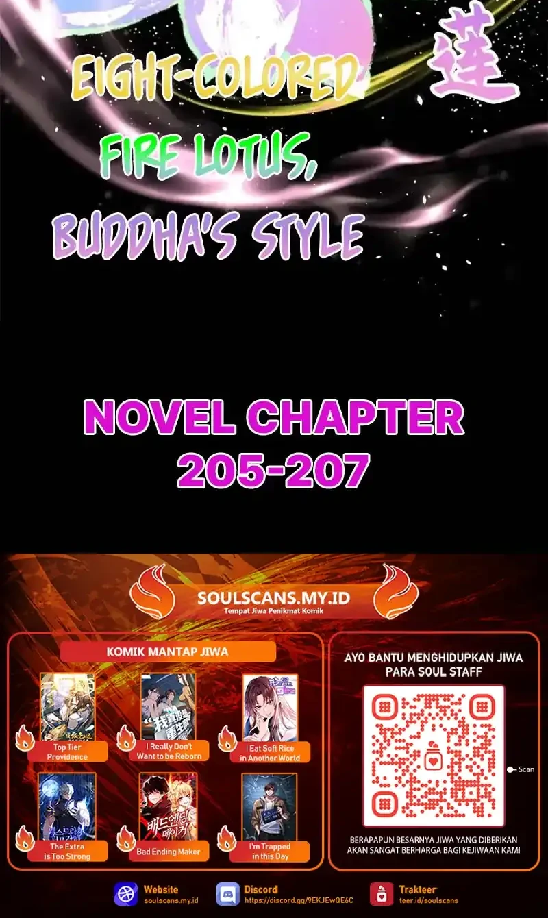 Top Tier Providence: Secretly Cultivate for a Thousand Years Chapter 247 - halaman 46
