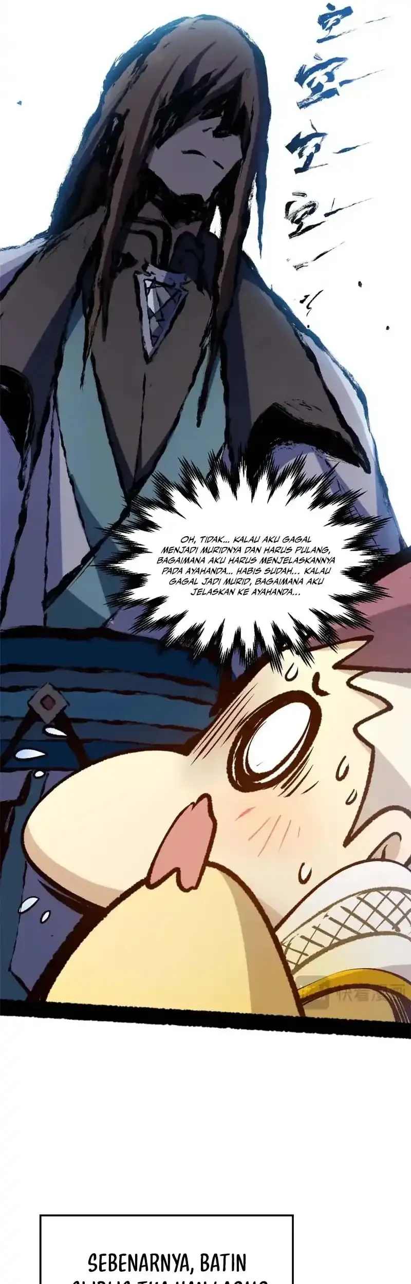 Top Tier Providence: Secretly Cultivate for a Thousand Years Chapter 247 - halaman 6