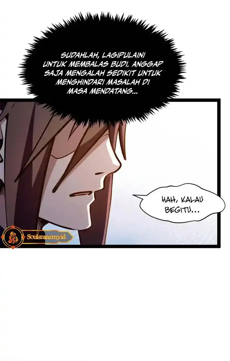 Top Tier Providence: Secretly Cultivate for a Thousand Years Chapter 247 - halaman 9