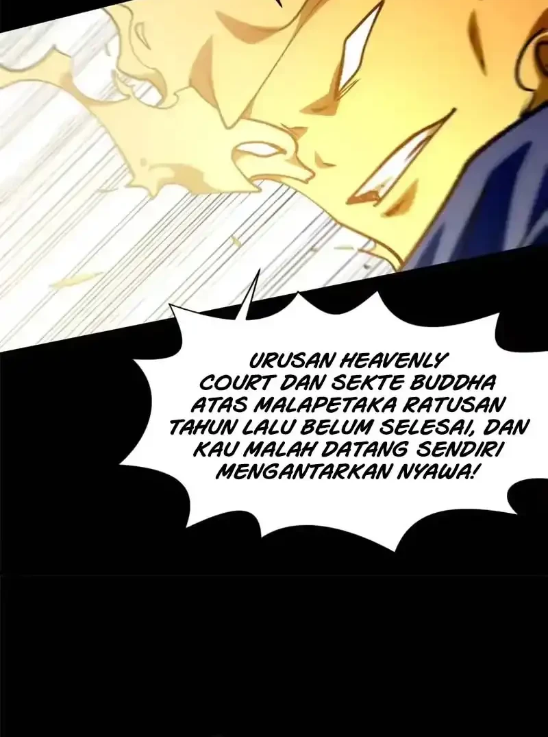 Top Tier Providence: Secretly Cultivate for a Thousand Years Chapter 248 - halaman 10