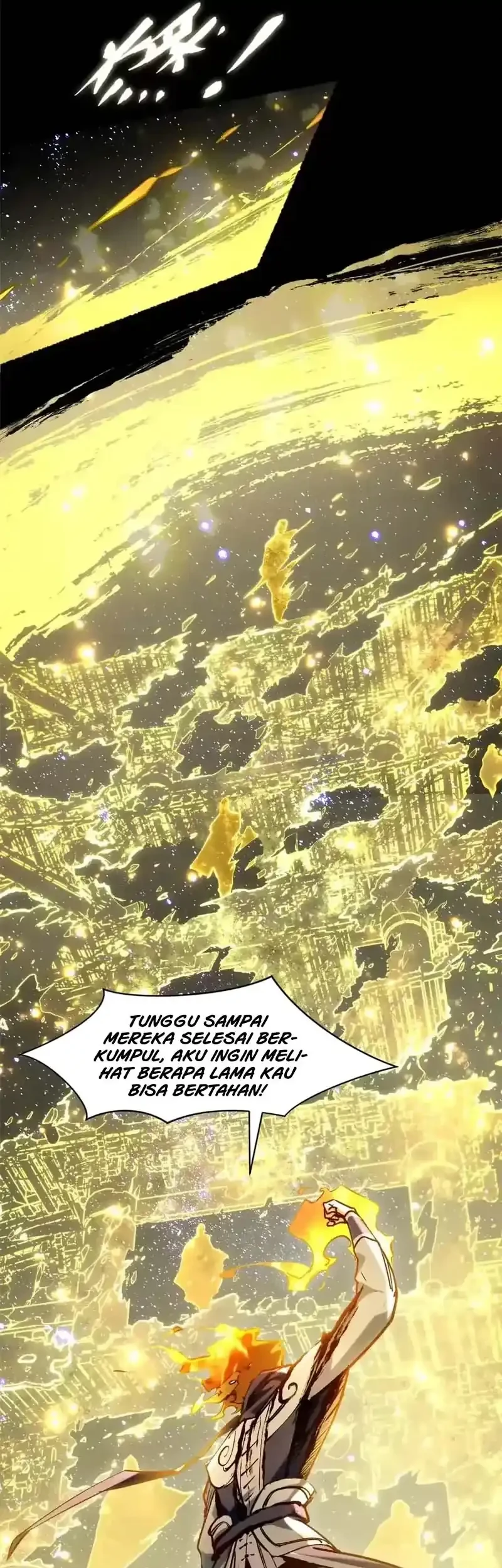 Top Tier Providence: Secretly Cultivate for a Thousand Years Chapter 248 - halaman 11