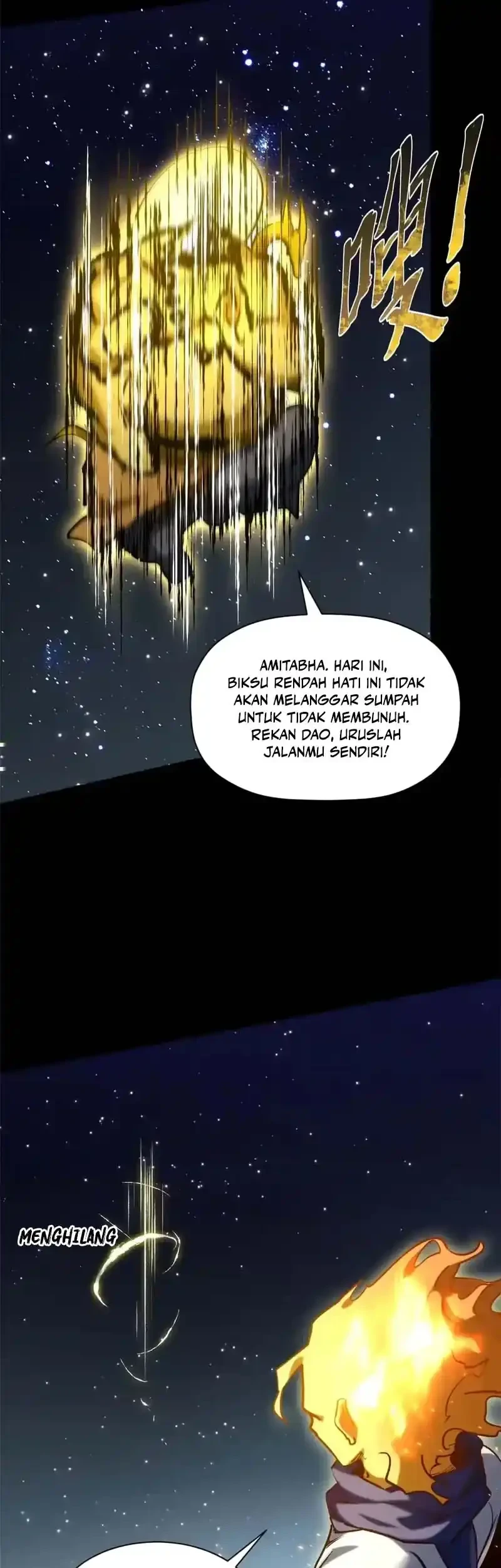 Top Tier Providence: Secretly Cultivate for a Thousand Years Chapter 248 - halaman 13
