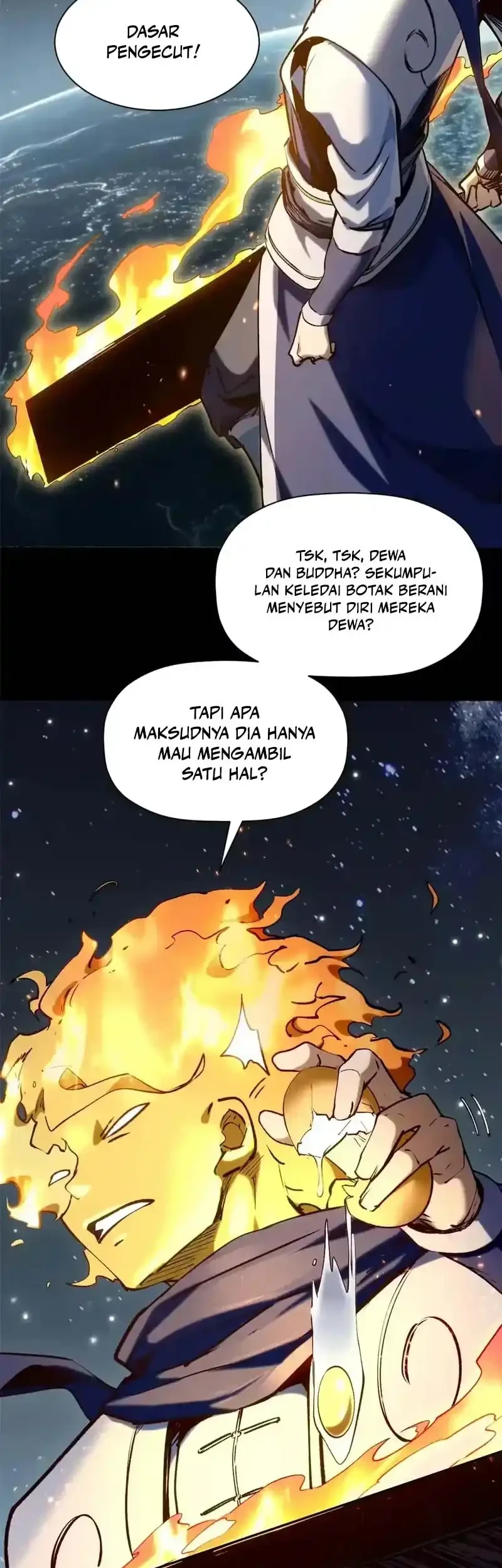 Top Tier Providence: Secretly Cultivate for a Thousand Years Chapter 248 - halaman 14