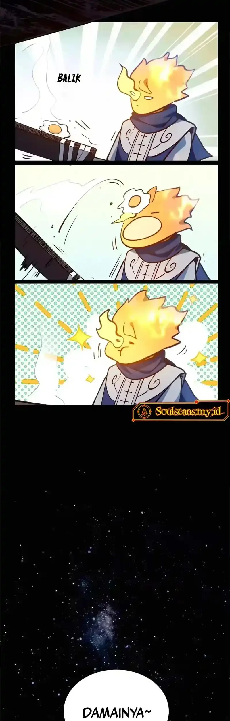 Top Tier Providence: Secretly Cultivate for a Thousand Years Chapter 248 - halaman 16