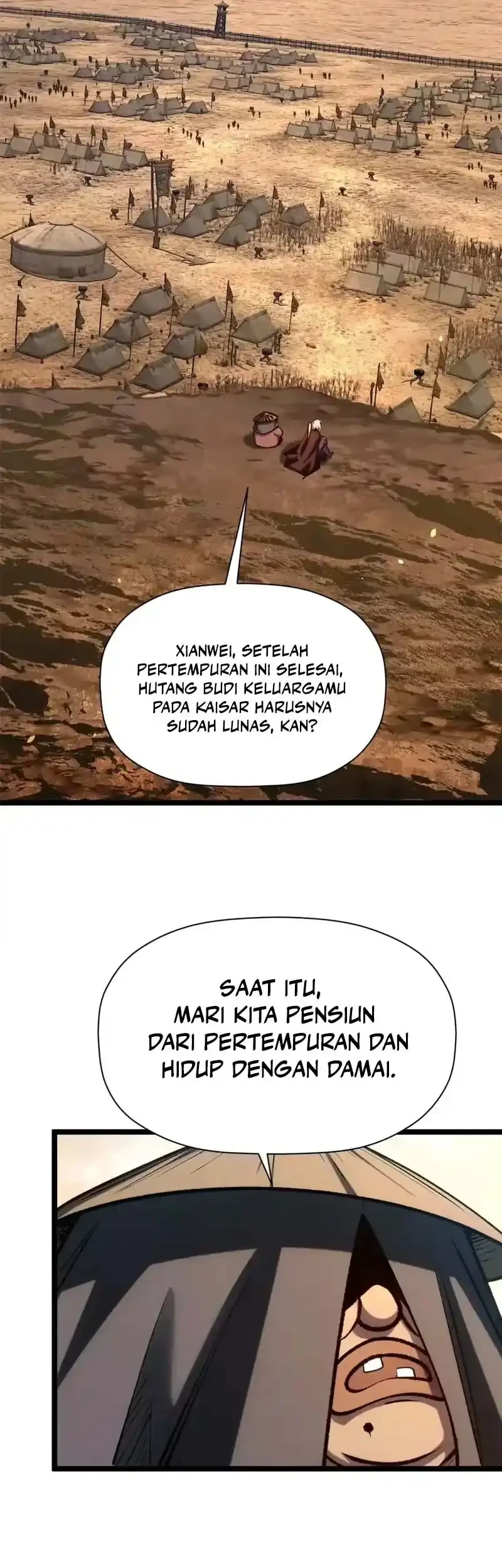 Top Tier Providence: Secretly Cultivate for a Thousand Years Chapter 248 - halaman 20