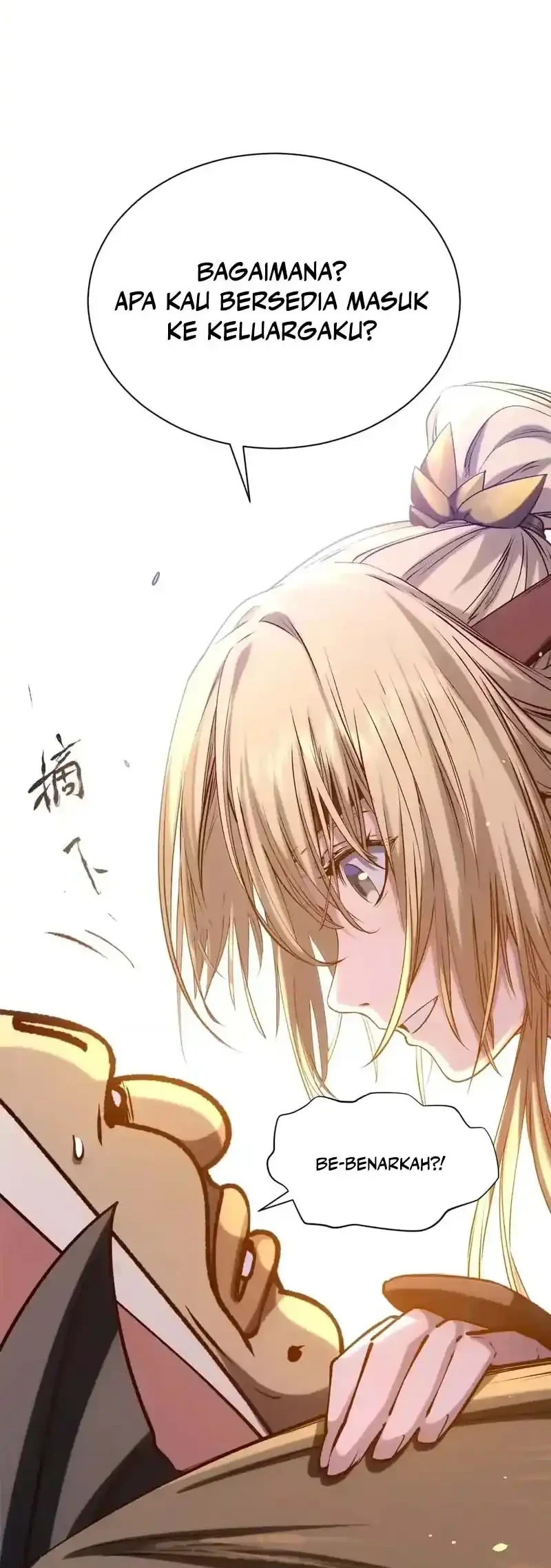 Top Tier Providence: Secretly Cultivate for a Thousand Years Chapter 248 - halaman 23