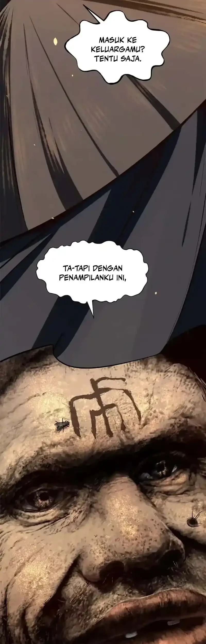 Top Tier Providence: Secretly Cultivate for a Thousand Years Chapter 248 - halaman 24