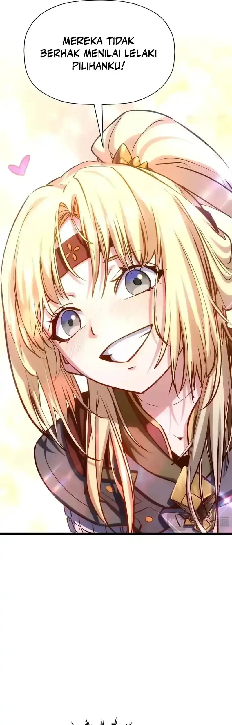 Top Tier Providence: Secretly Cultivate for a Thousand Years Chapter 248 - halaman 26