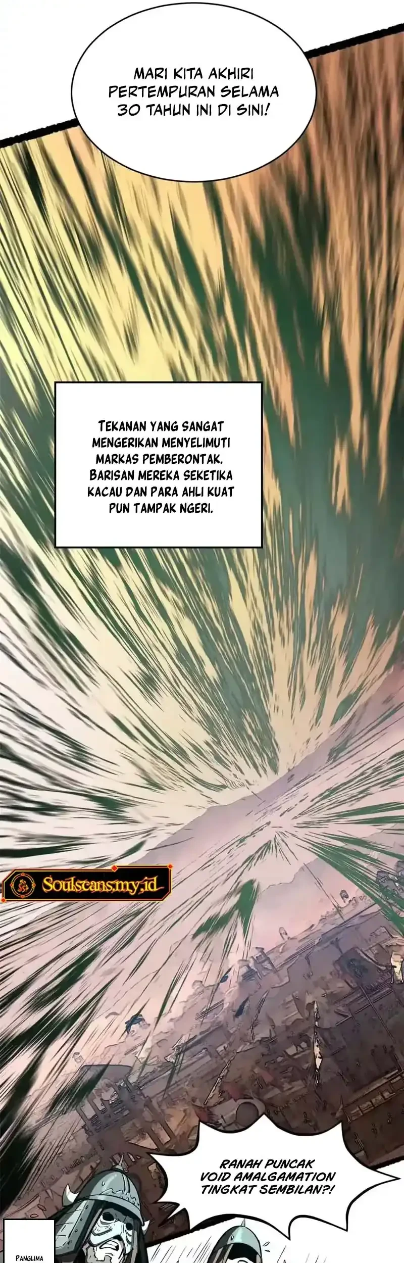 Top Tier Providence: Secretly Cultivate for a Thousand Years Chapter 248 - halaman 30