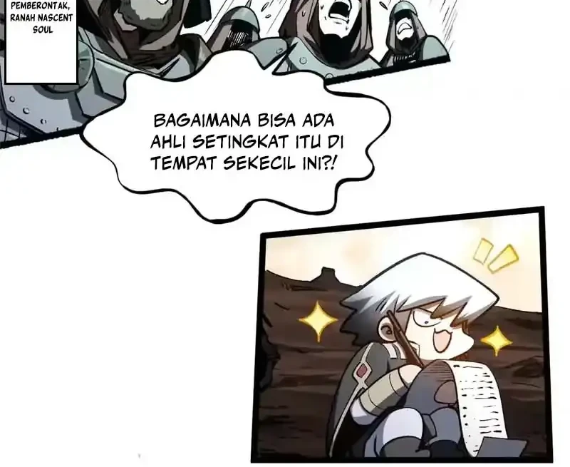 Top Tier Providence: Secretly Cultivate for a Thousand Years Chapter 248 - halaman 31