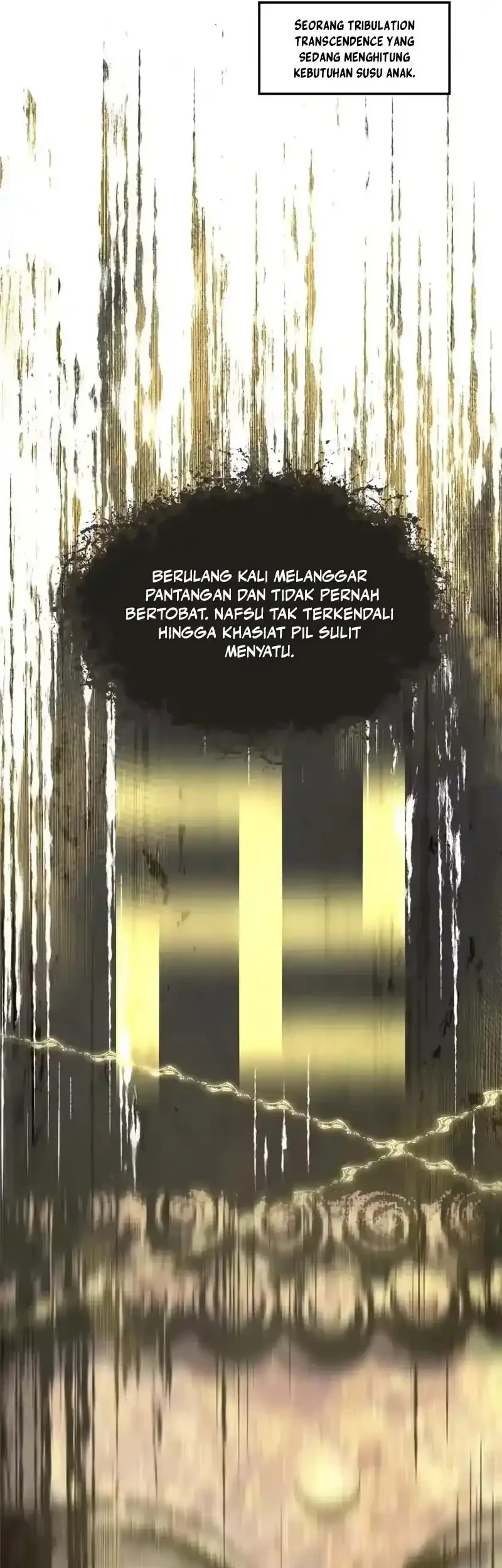 Top Tier Providence: Secretly Cultivate for a Thousand Years Chapter 248 - halaman 32