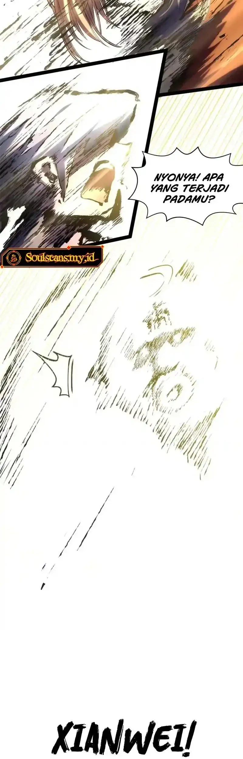 Top Tier Providence: Secretly Cultivate for a Thousand Years Chapter 248 - halaman 37