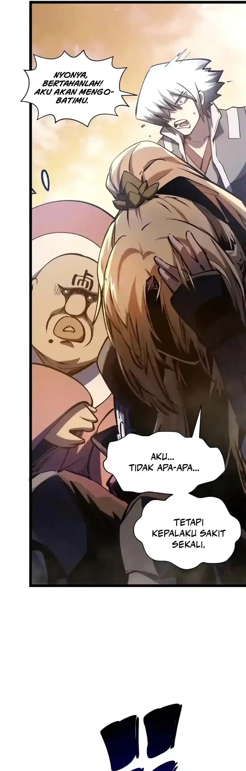 Top Tier Providence: Secretly Cultivate for a Thousand Years Chapter 248 - halaman 40