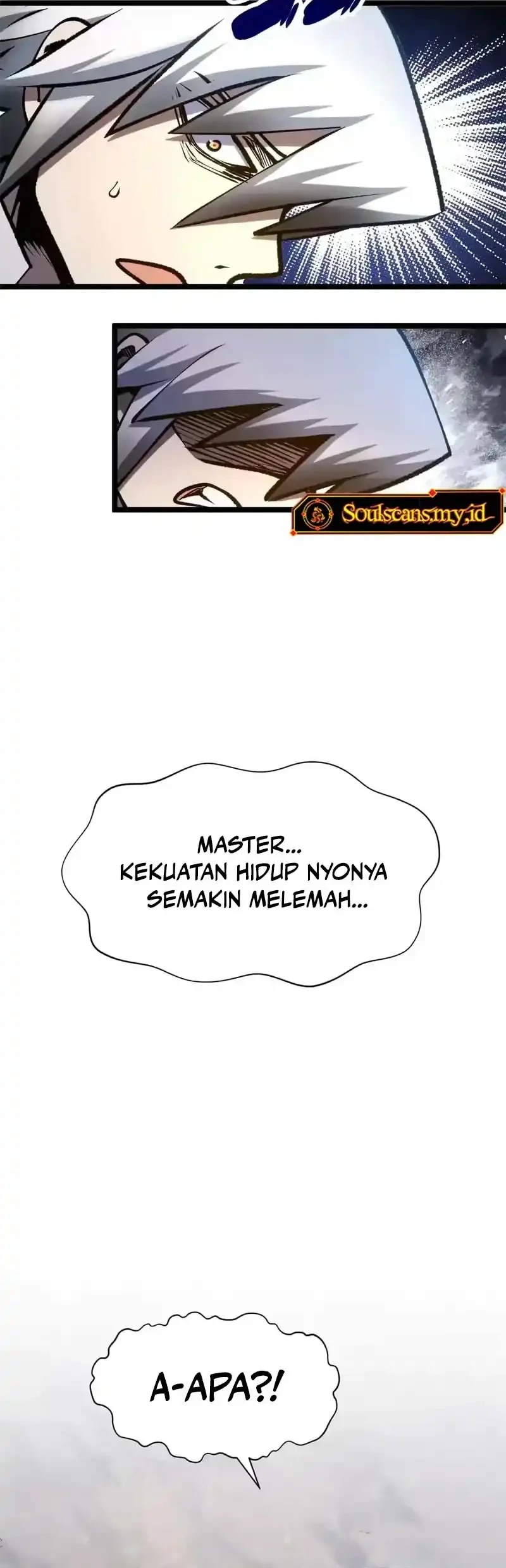 Top Tier Providence: Secretly Cultivate for a Thousand Years Chapter 248 - halaman 41