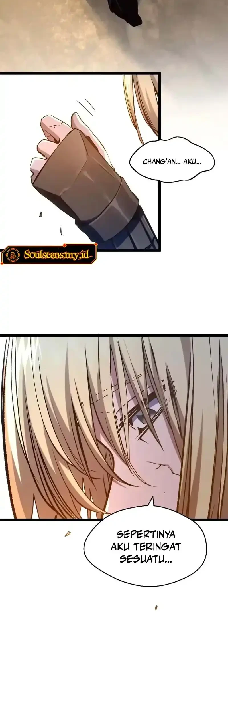 Top Tier Providence: Secretly Cultivate for a Thousand Years Chapter 248 - halaman 43