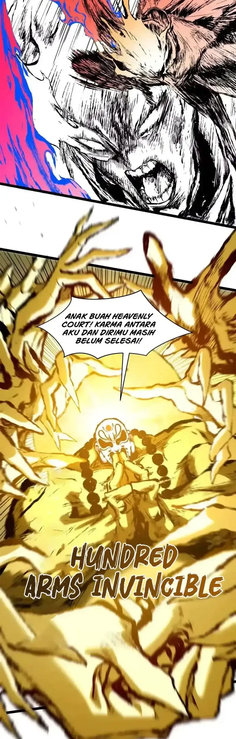 Top Tier Providence: Secretly Cultivate for a Thousand Years Chapter 248 - halaman 7