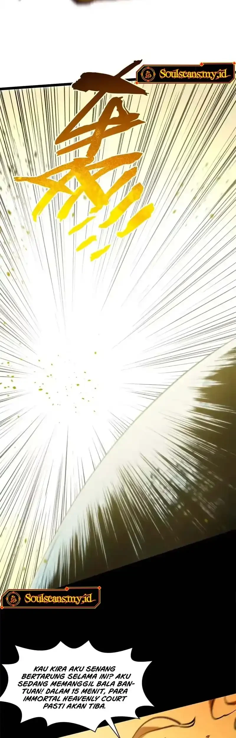 Top Tier Providence: Secretly Cultivate for a Thousand Years Chapter 248 - halaman 9