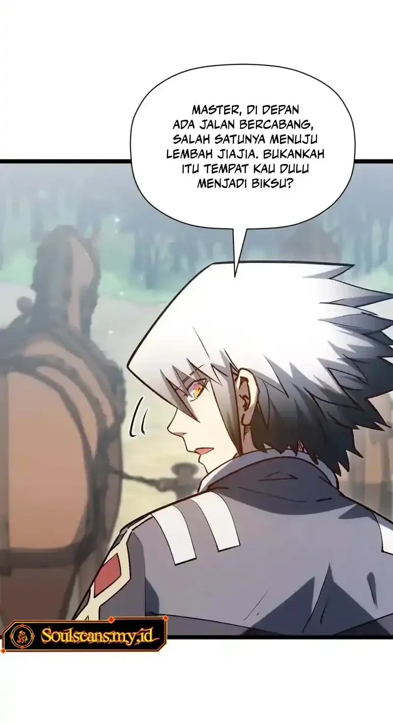 Top Tier Providence: Secretly Cultivate for a Thousand Years Chapter 249 - halaman 11