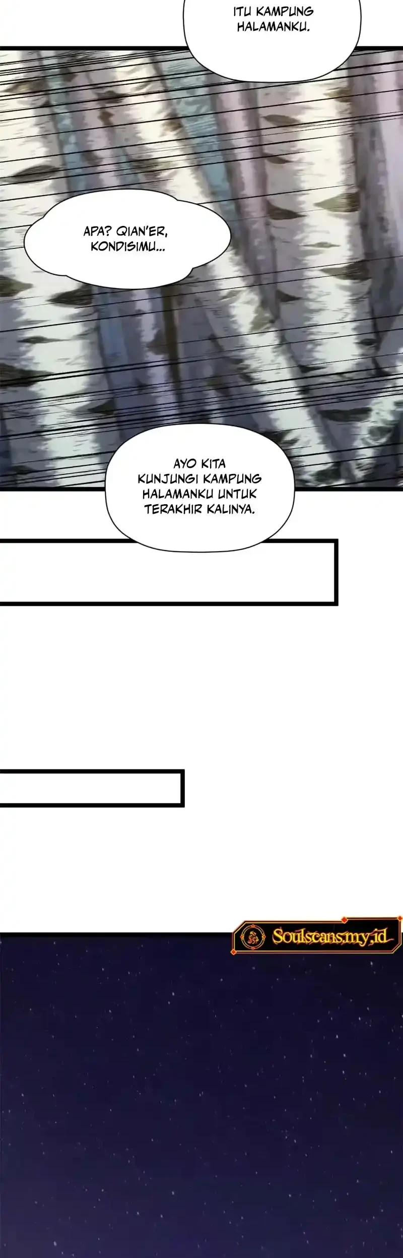 Top Tier Providence: Secretly Cultivate for a Thousand Years Chapter 249 - halaman 13
