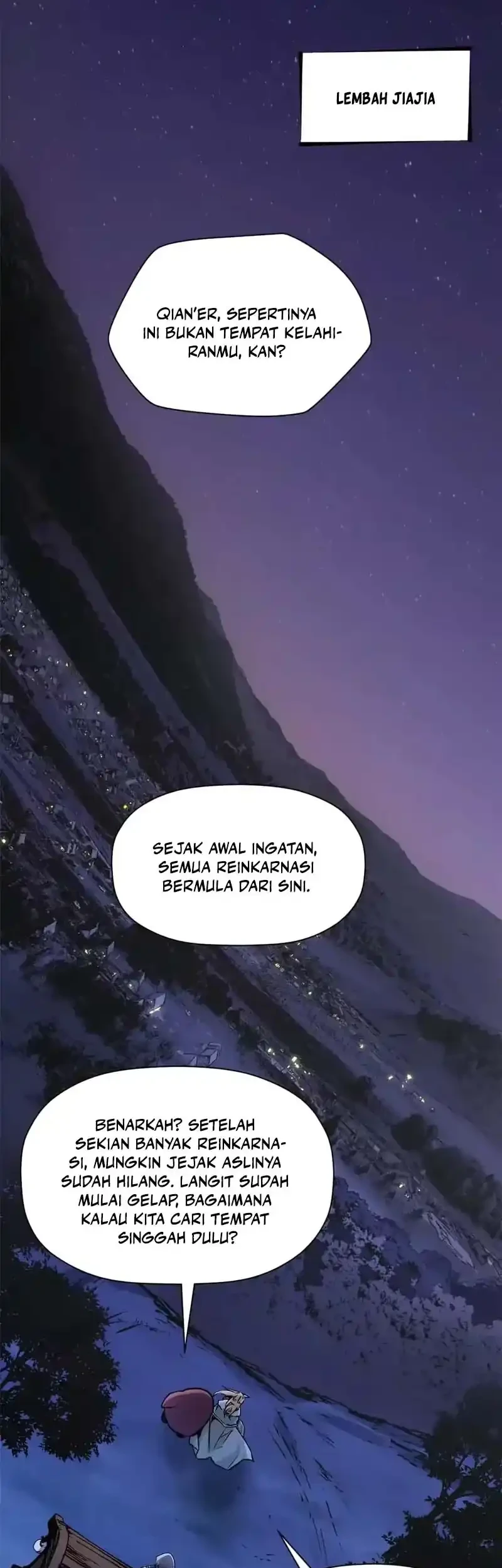 Top Tier Providence: Secretly Cultivate for a Thousand Years Chapter 249 - halaman 14