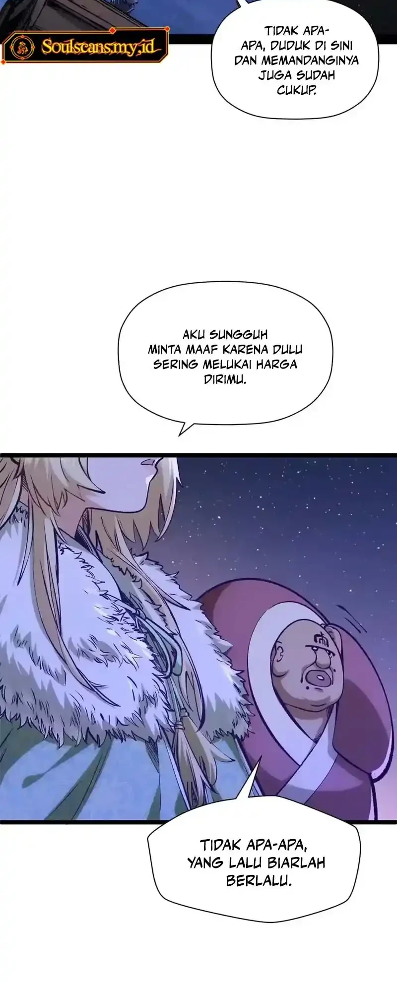 Top Tier Providence: Secretly Cultivate for a Thousand Years Chapter 249 - halaman 15