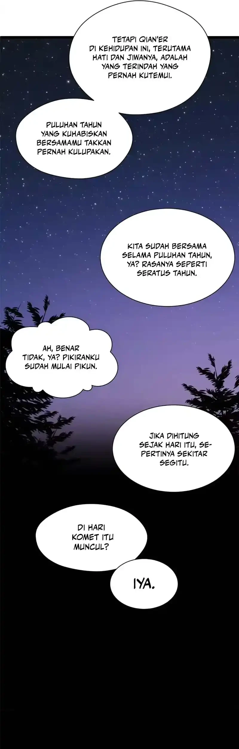 Top Tier Providence: Secretly Cultivate for a Thousand Years Chapter 249 - halaman 16