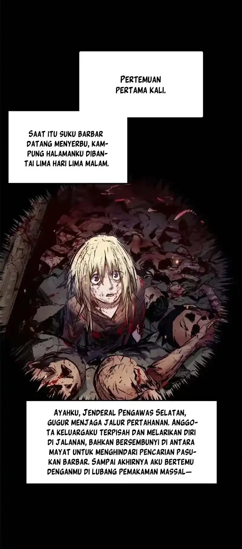 Top Tier Providence: Secretly Cultivate for a Thousand Years Chapter 249 - halaman 17
